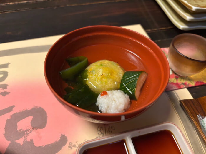 御椀
