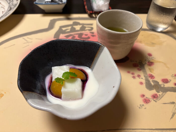 菓子